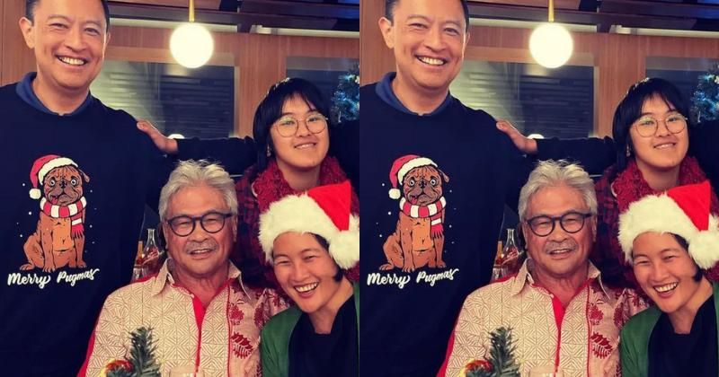 Siapa Orangtua Tom Lembong? Papanya Dokter Ahli Jantung